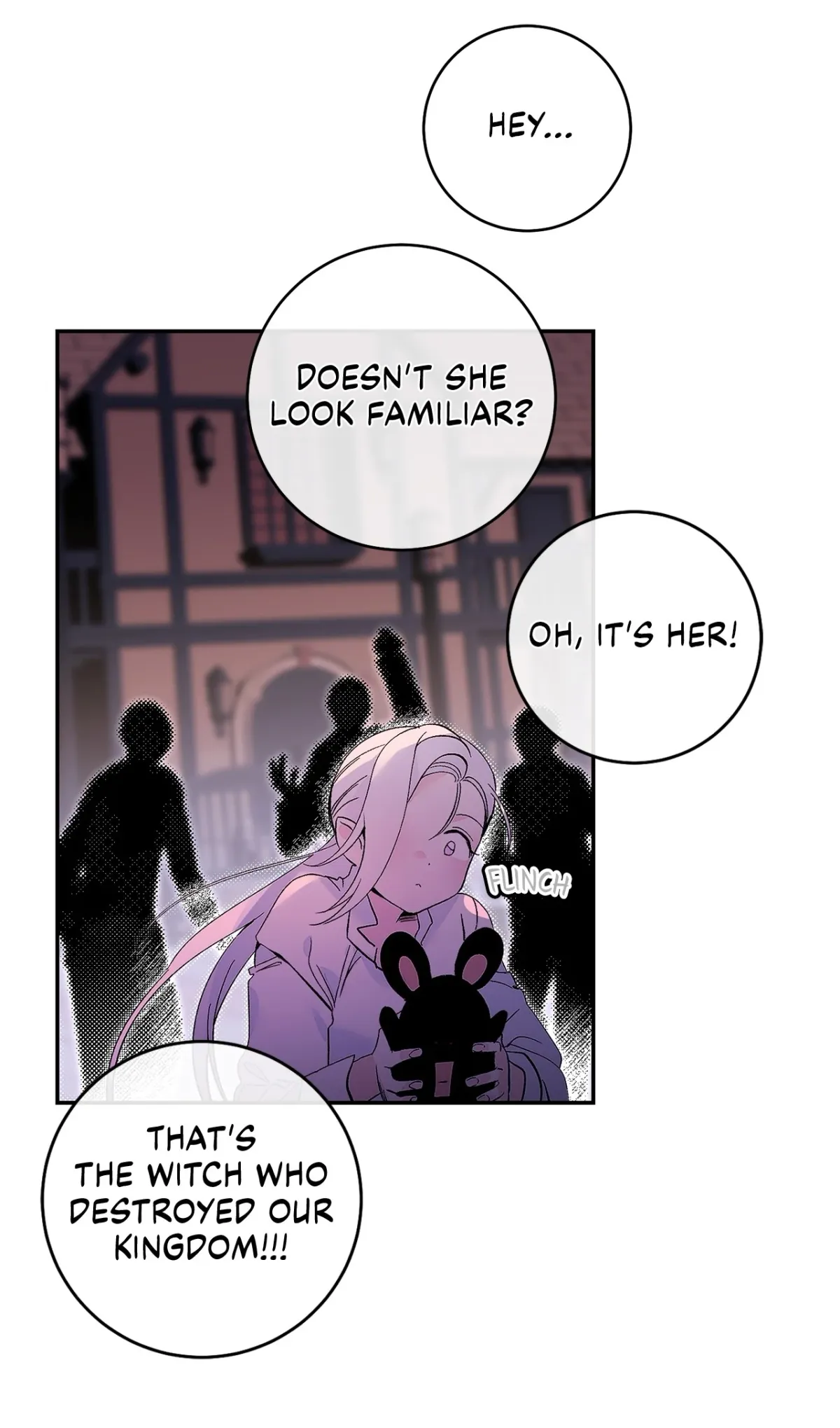 Is This Your First Time as a Death Metal Siren? Chapter 9 page 17 - 