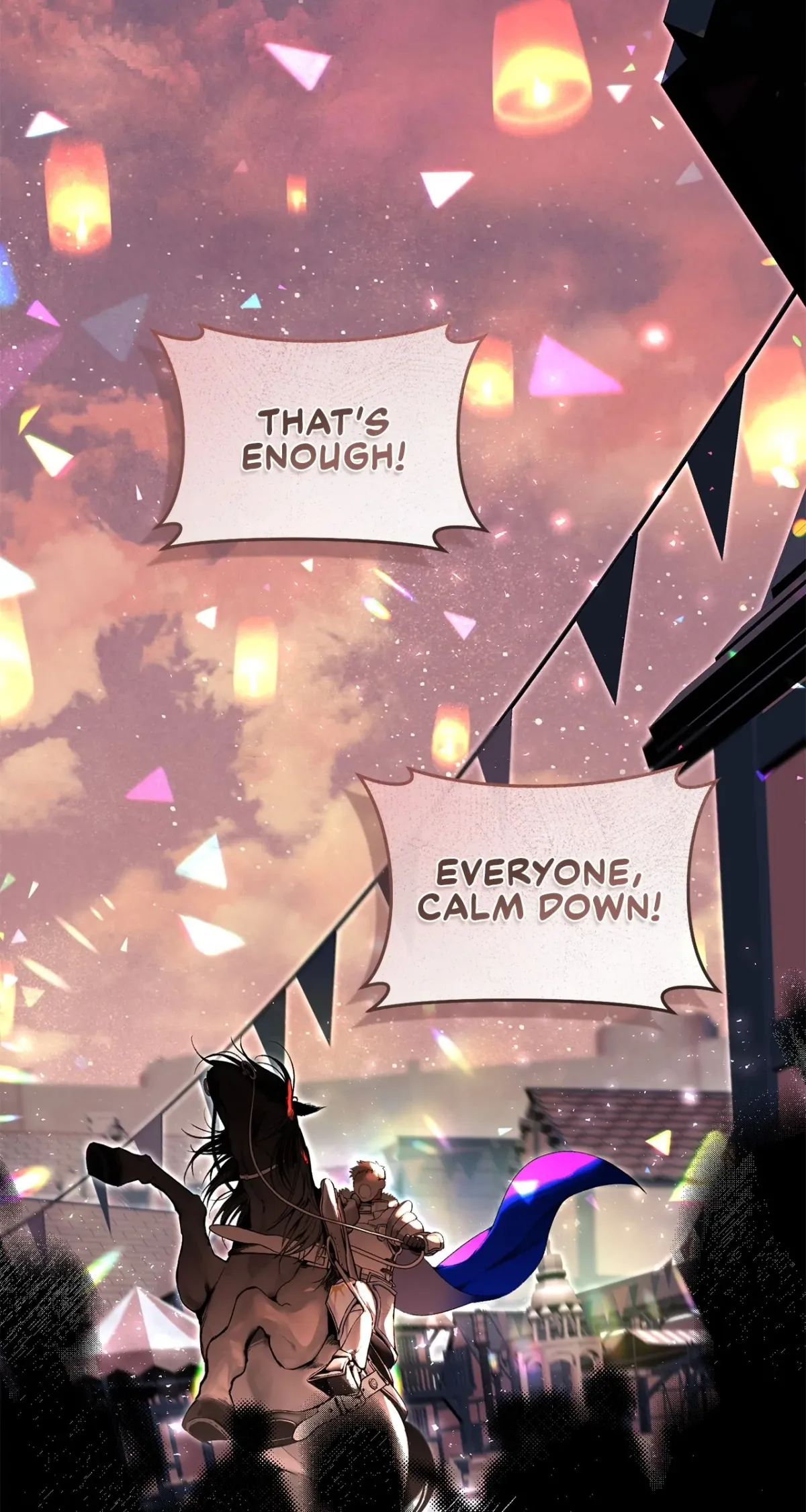 Is This Your First Time as a Death Metal Siren? Chapter 9 page 21 - 