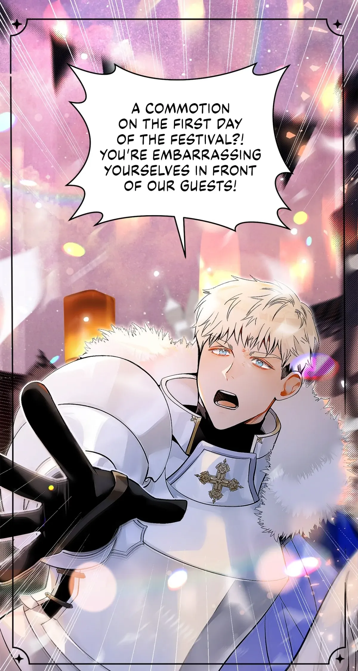 Is This Your First Time as a Death Metal Siren? Chapter 9 page 23 - 