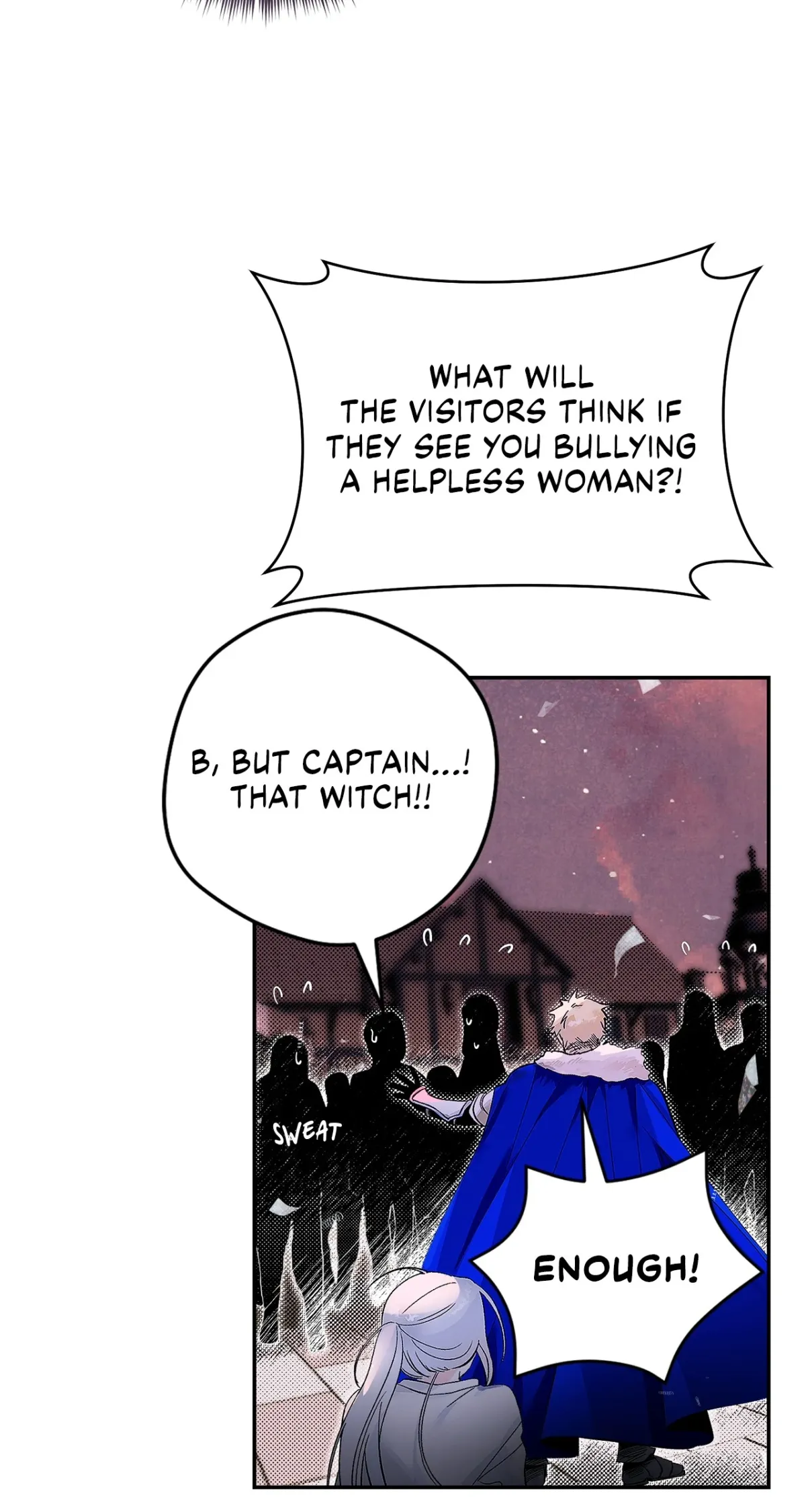 Is This Your First Time as a Death Metal Siren? Chapter 9 page 25 - 