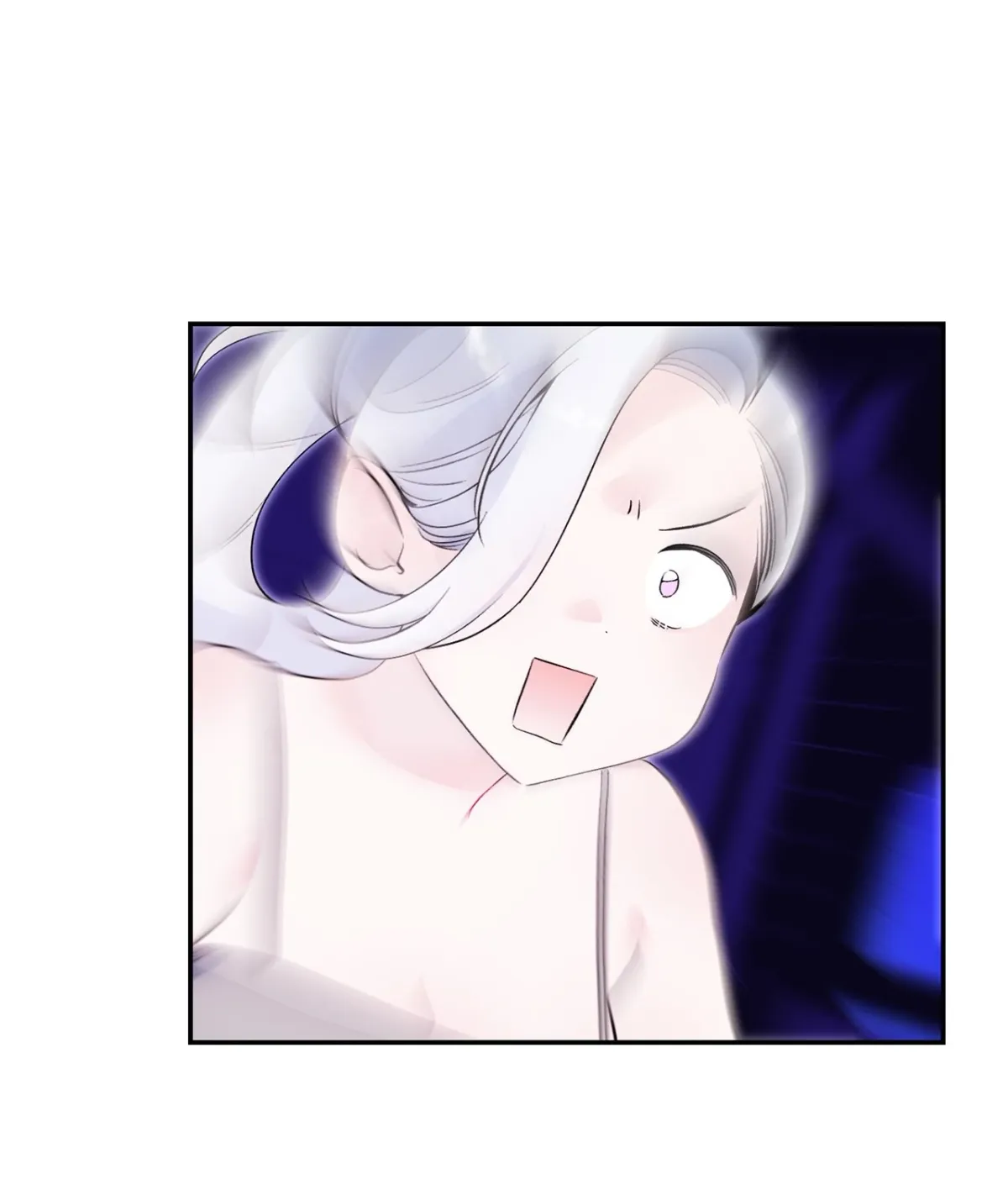 Is This Your First Time as a Death Metal Siren? Chapter 9 page 4 - 