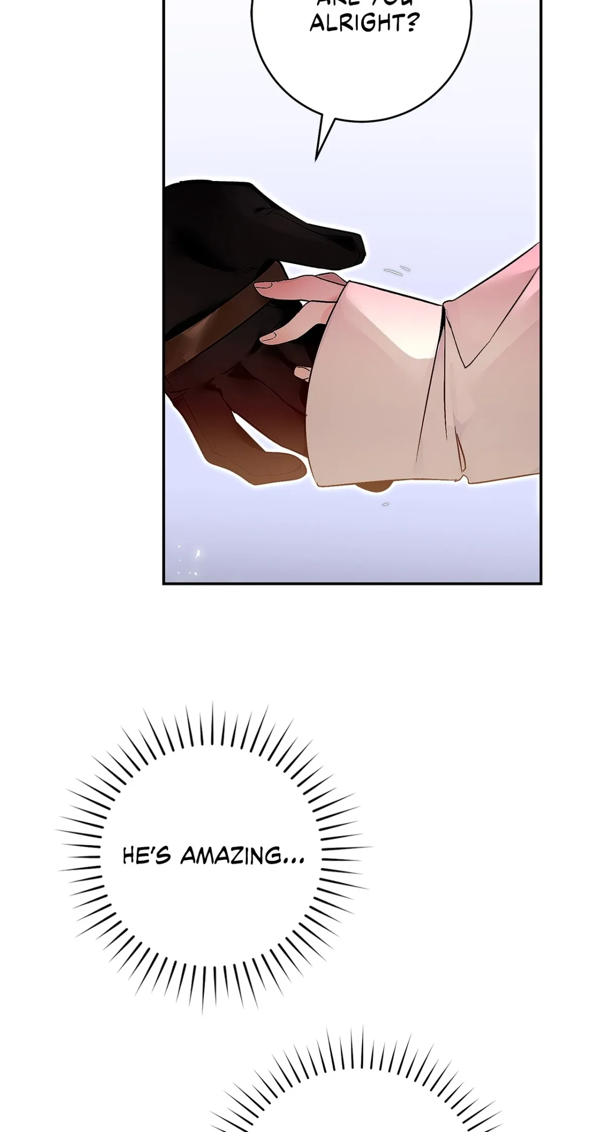 Is This Your First Time as a Death Metal Siren? Chapter 9 page 31 - 