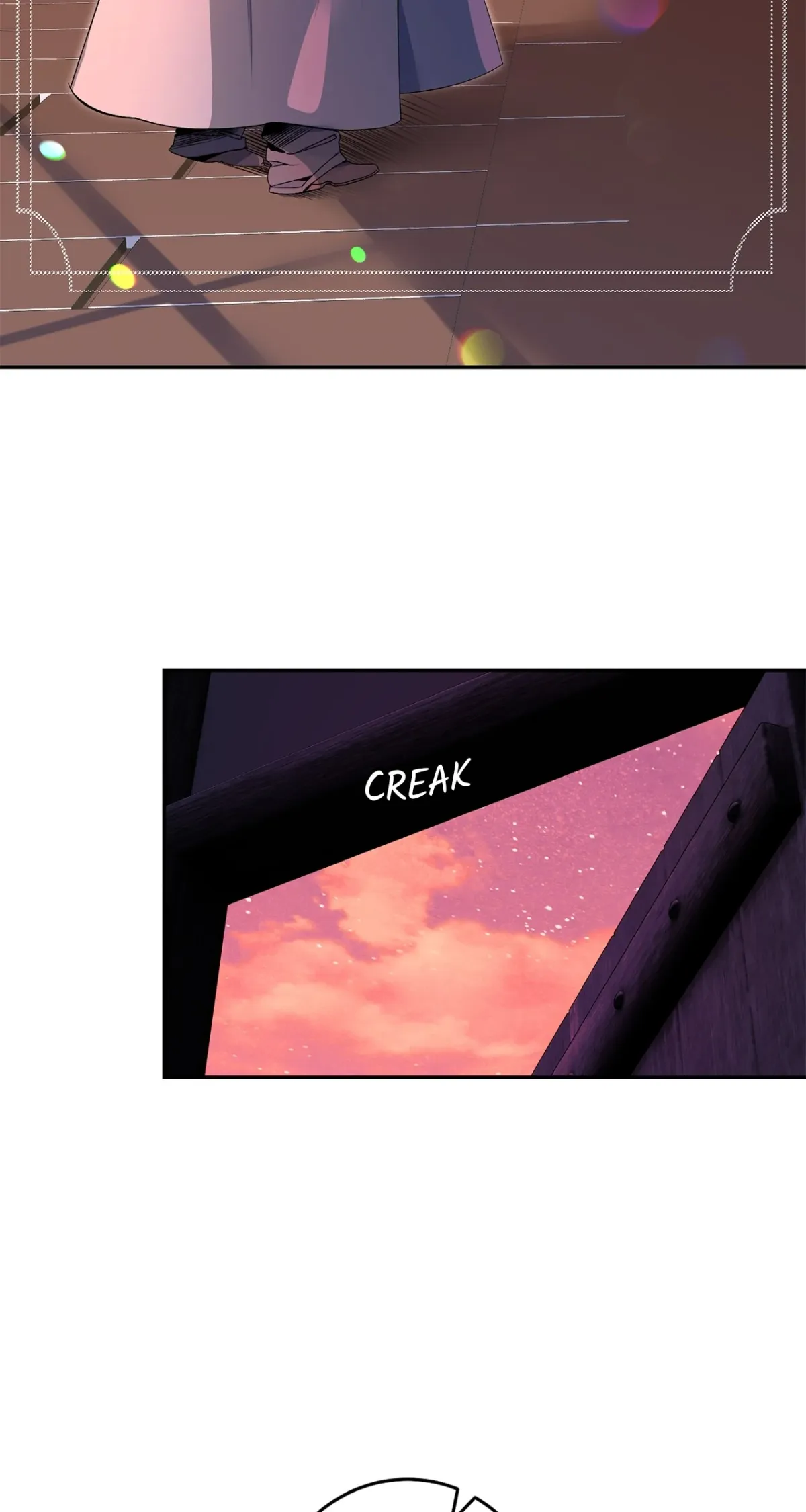 Is This Your First Time as a Death Metal Siren? Chapter 9 page 38 - 