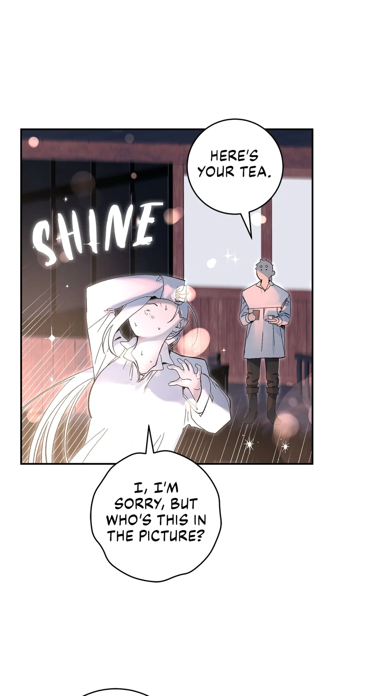 Is This Your First Time as a Death Metal Siren? Chapter 9 page 41 - 