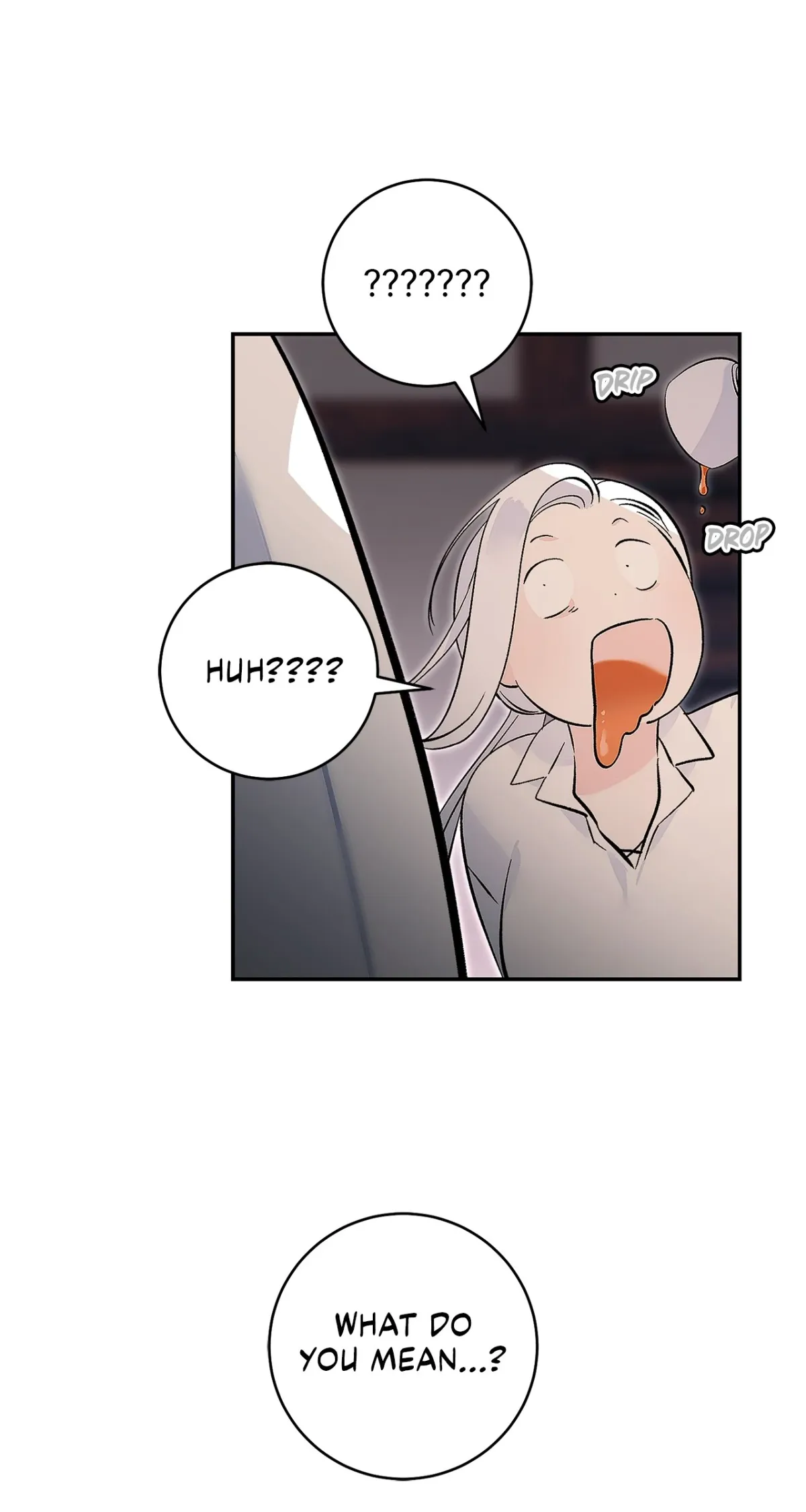Is This Your First Time as a Death Metal Siren? Chapter 9 page 49 - 