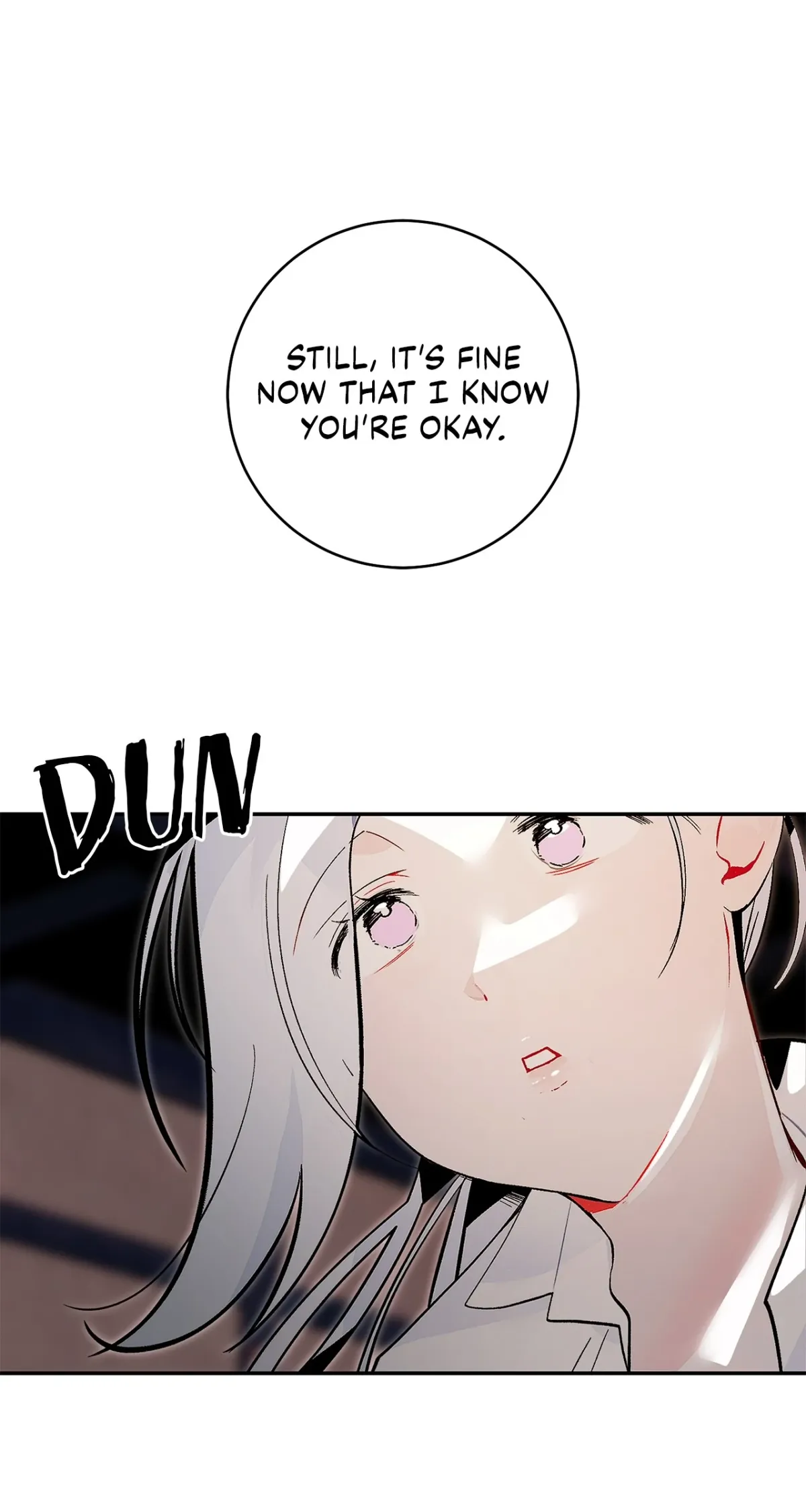 Is This Your First Time as a Death Metal Siren? Chapter 9 page 54 - 