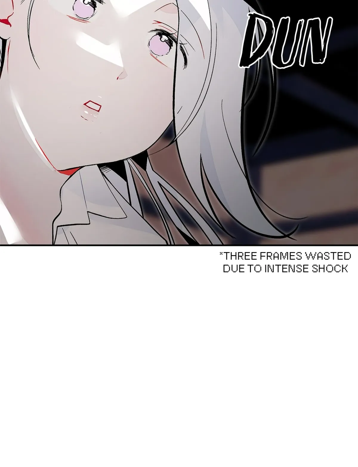 Is This Your First Time as a Death Metal Siren? Chapter 9 page 56 - 