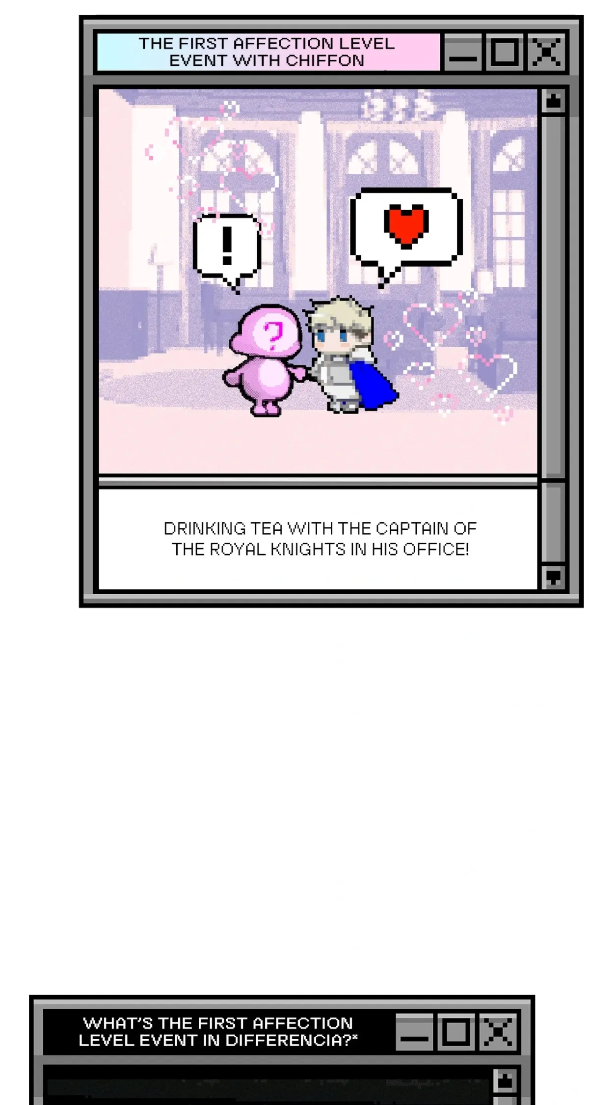 Is This Your First Time as a Death Metal Siren? Chapter 9 page 58 - 