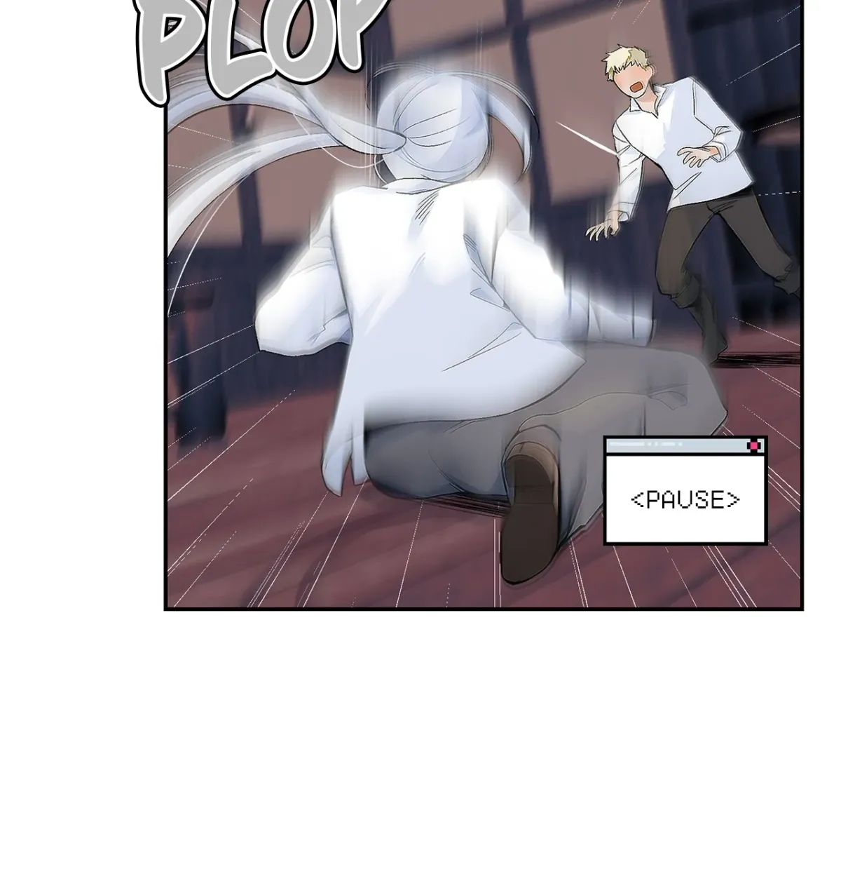 Is This Your First Time as a Death Metal Siren? Chapter 9 page 60 - 