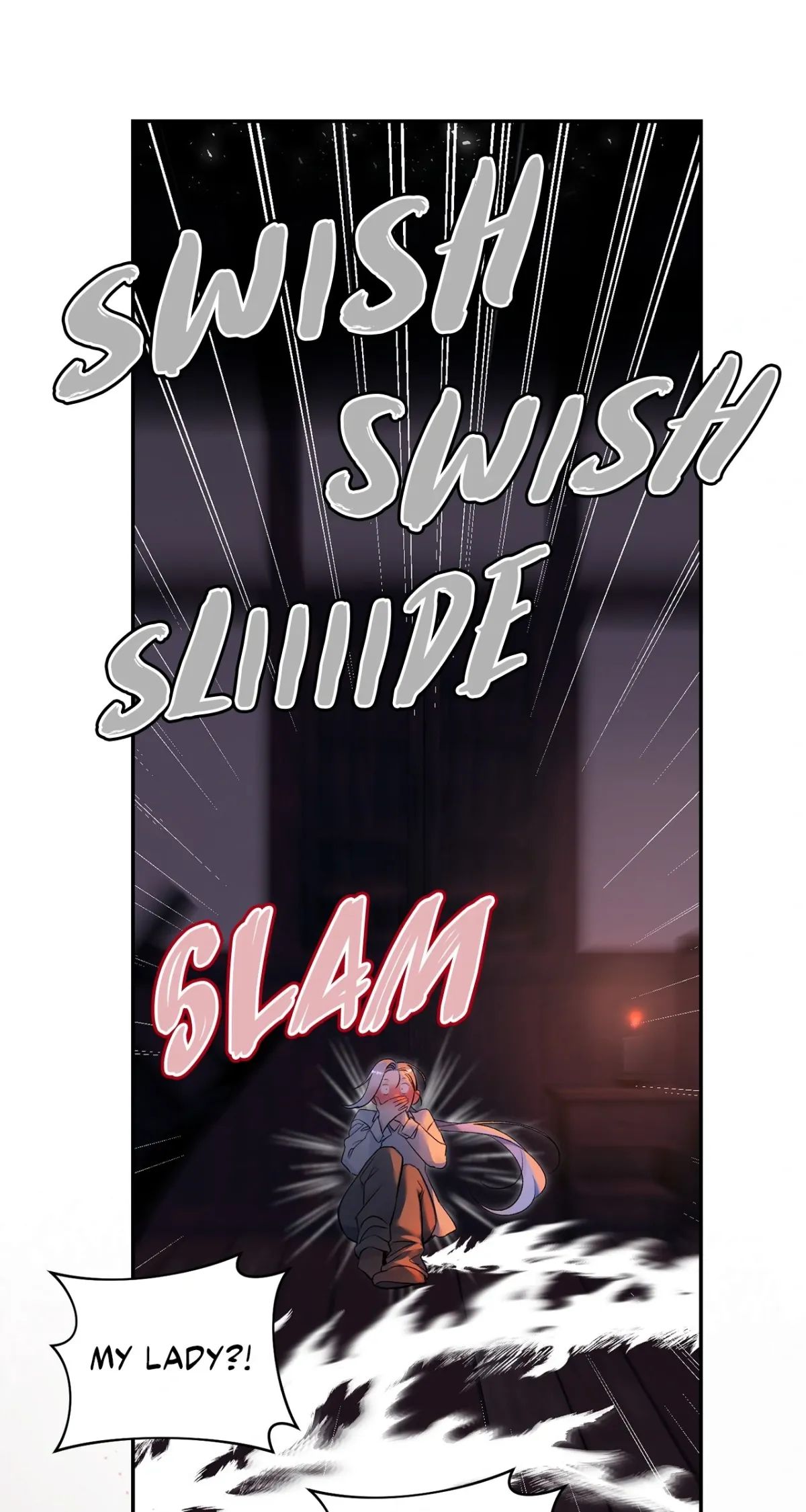 Is This Your First Time as a Death Metal Siren? Chapter 9 page 61 - 