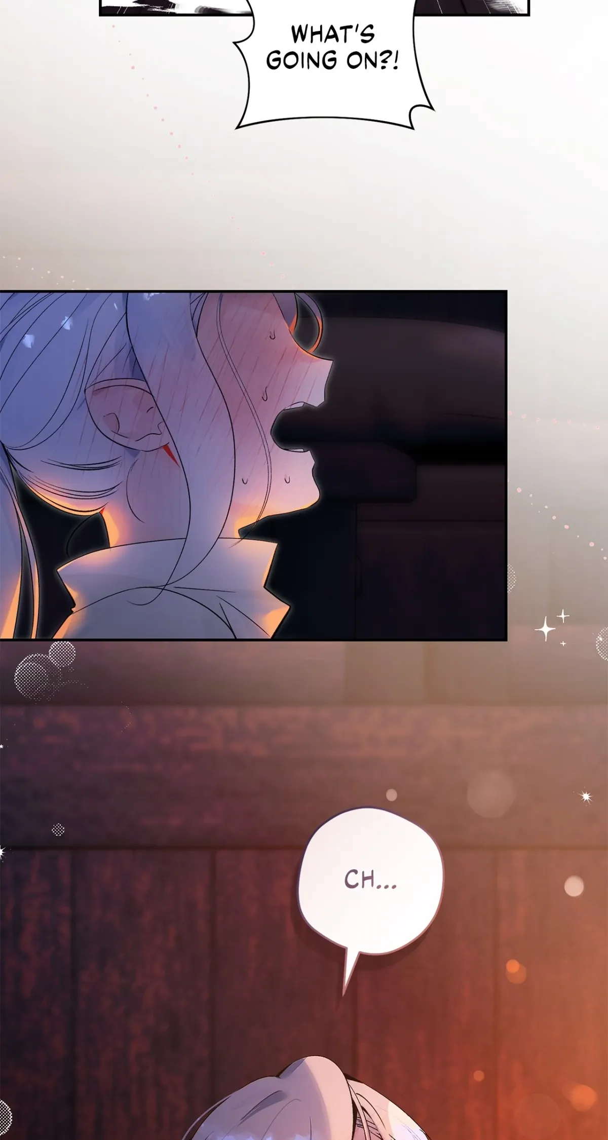 Is This Your First Time as a Death Metal Siren? Chapter 9 page 62 - 