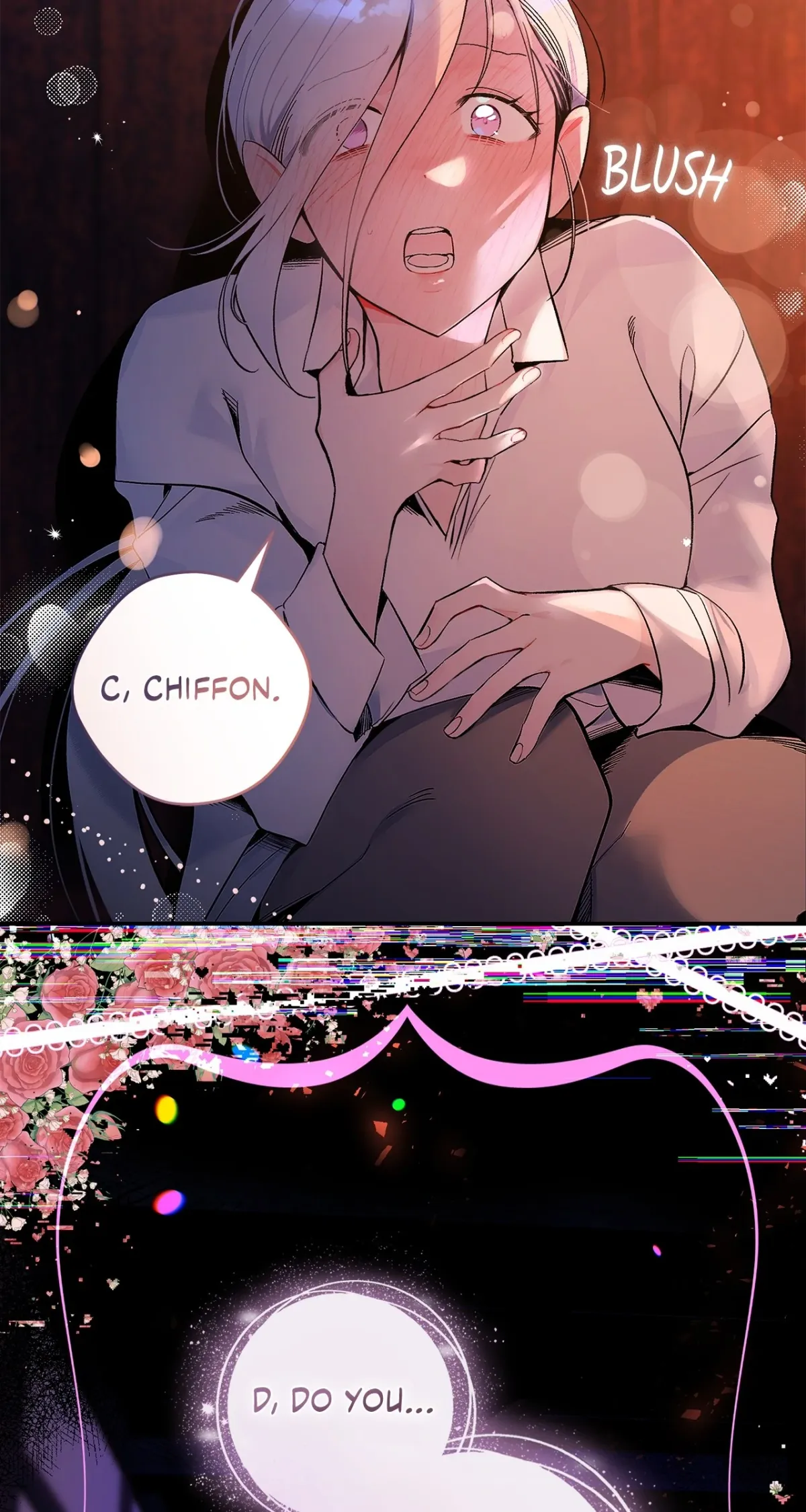 Is This Your First Time as a Death Metal Siren? Chapter 9 page 63 - 