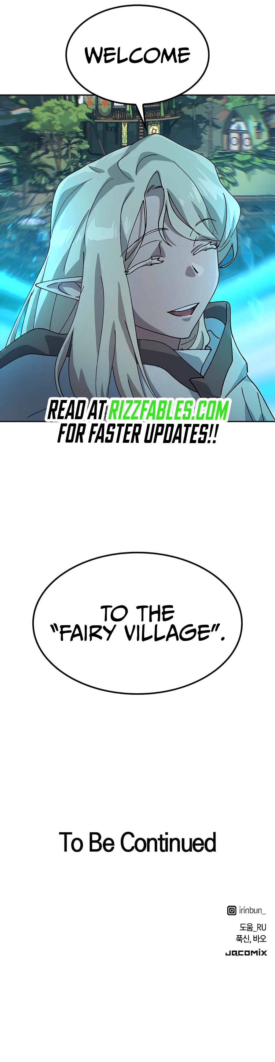Isegye Camping euro Healing Life Chapter 59 page 15 - 