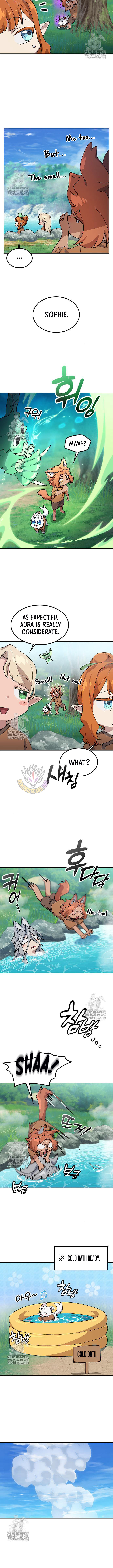 Isegye Camping euro Healing Life Chapter 82 page 4 - 