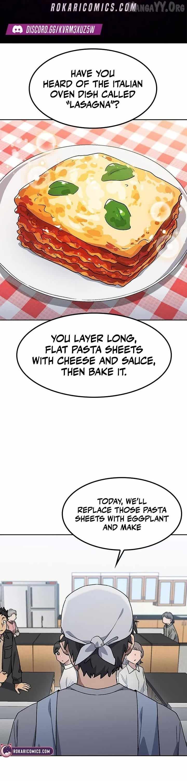 Isegye Camping euro Healing Life Chapter 85 page 1 - 