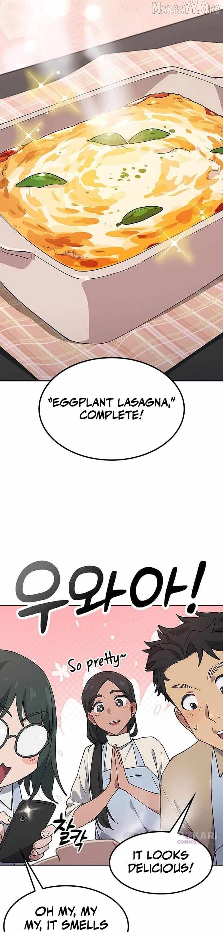 Isegye Camping euro Healing Life Chapter 85 page 16 - 