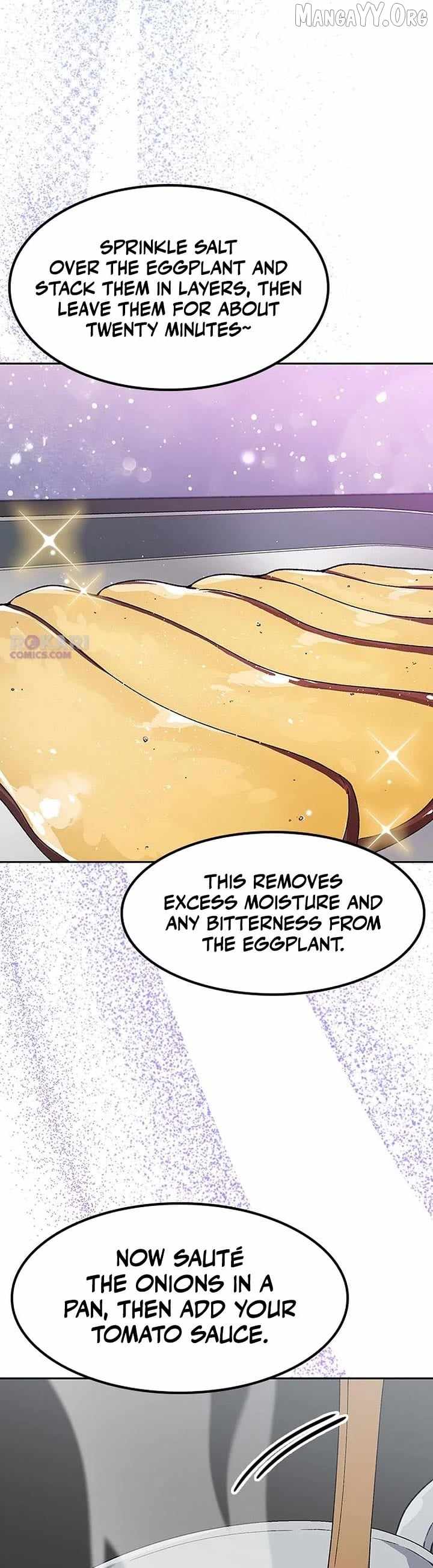 Isegye Camping euro Healing Life Chapter 85 page 8 - 