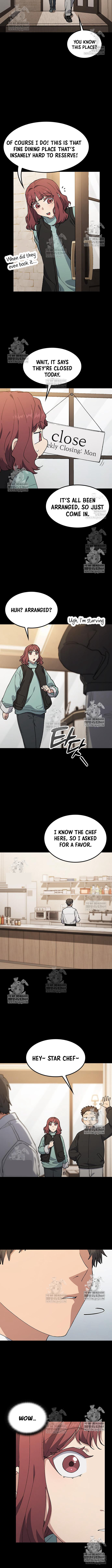 Isegye Camping euro Healing Life Chapter 98 page 11 - 