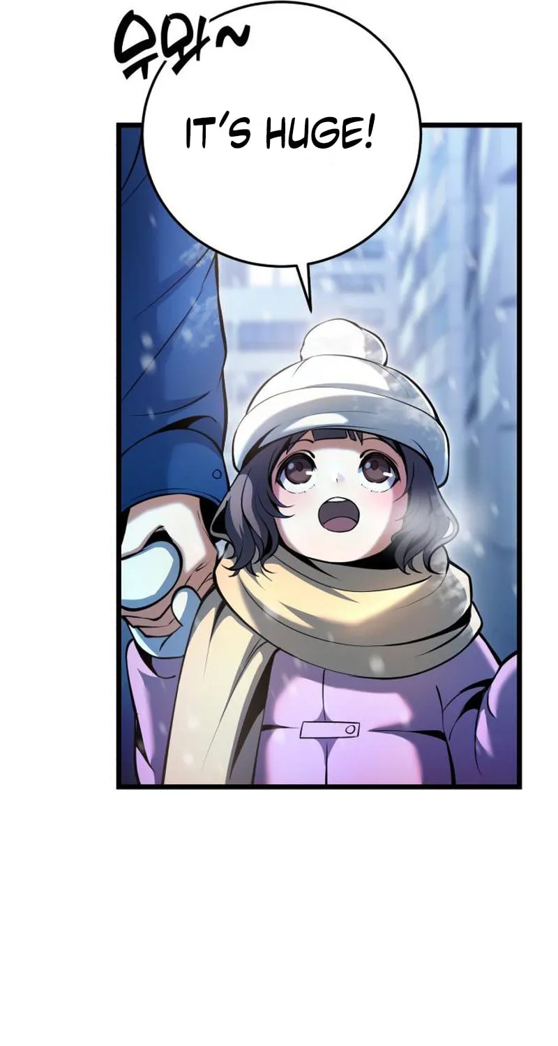 Isegyeseo Yubunamdoen Sseol Chapter 1 page 11 - 