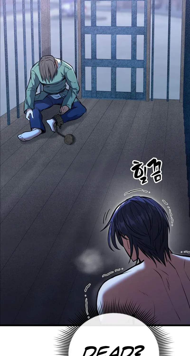 Isegyeseo Yubunamdoen Sseol Chapter 1 page 110 - 