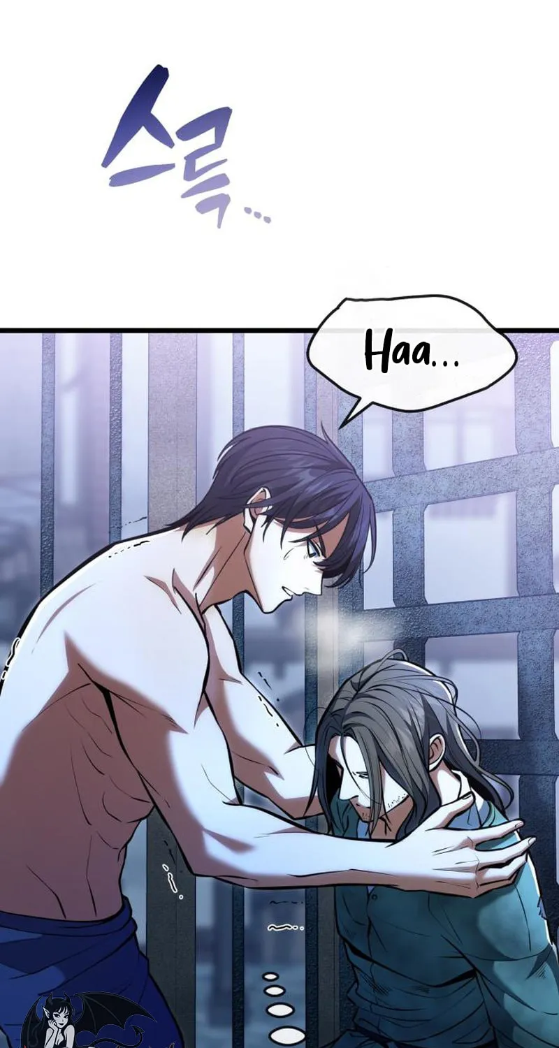 Isegyeseo Yubunamdoen Sseol Chapter 1 page 112 - 