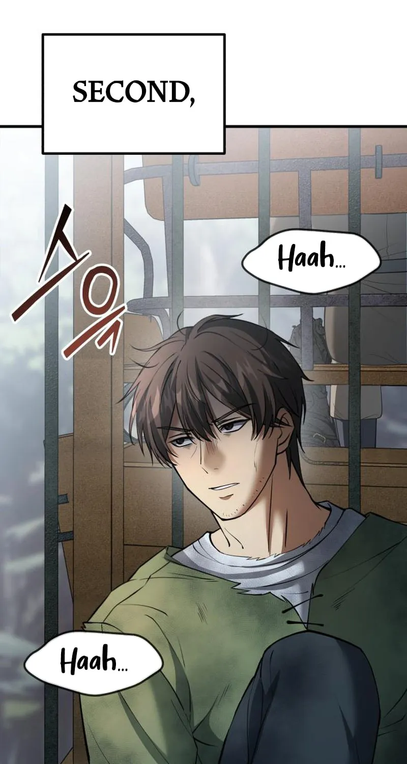 Isegyeseo Yubunamdoen Sseol Chapter 1 page 131 - 