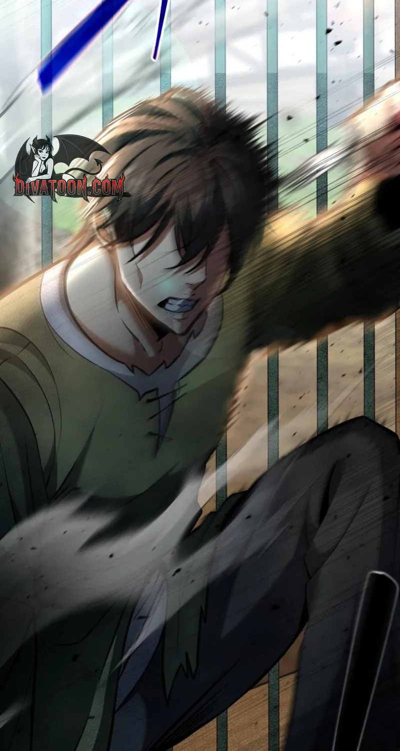 Isegyeseo Yubunamdoen Sseol Chapter 1 page 171 - 