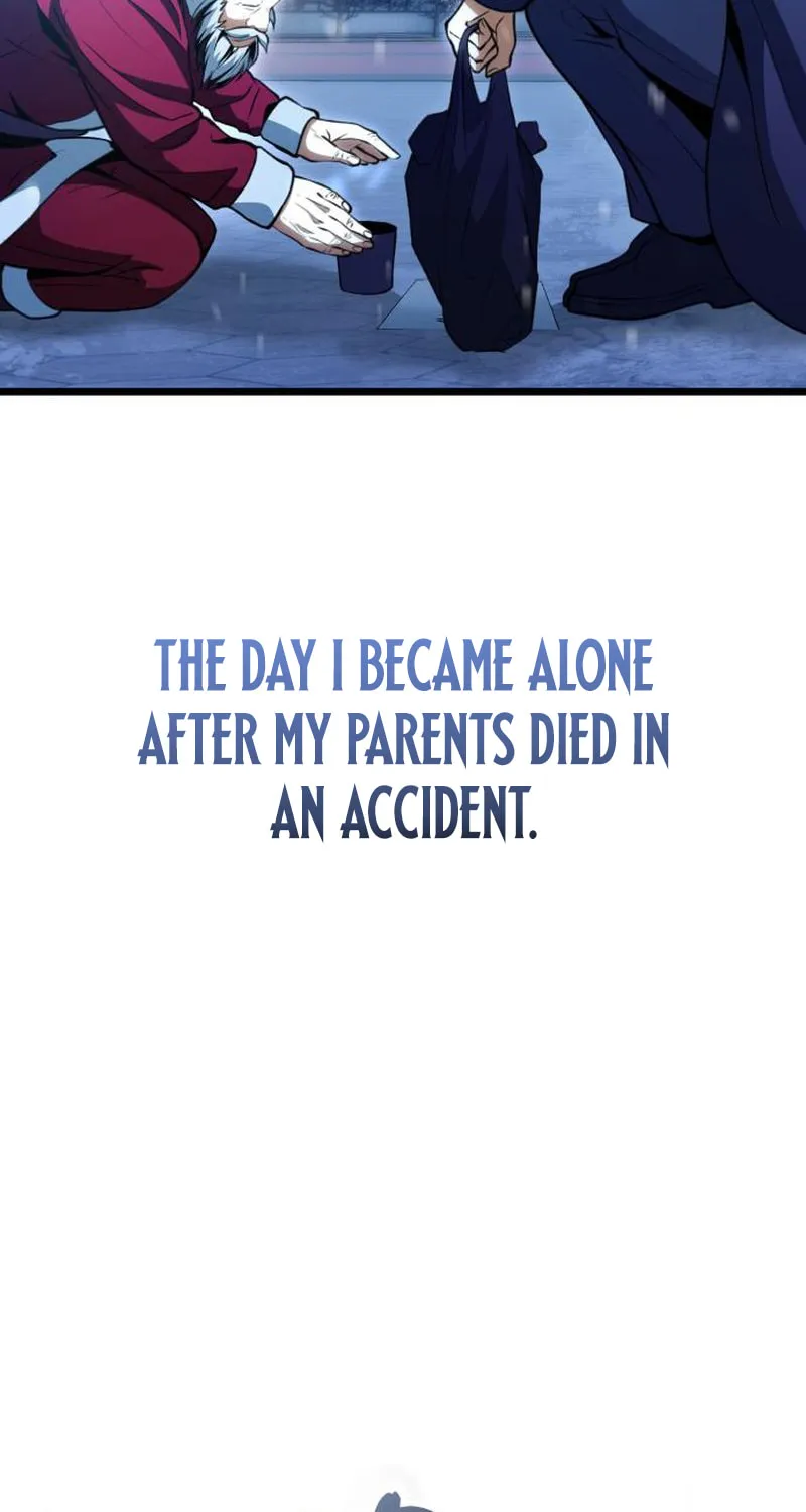 Isegyeseo Yubunamdoen Sseol Chapter 1 page 27 - 