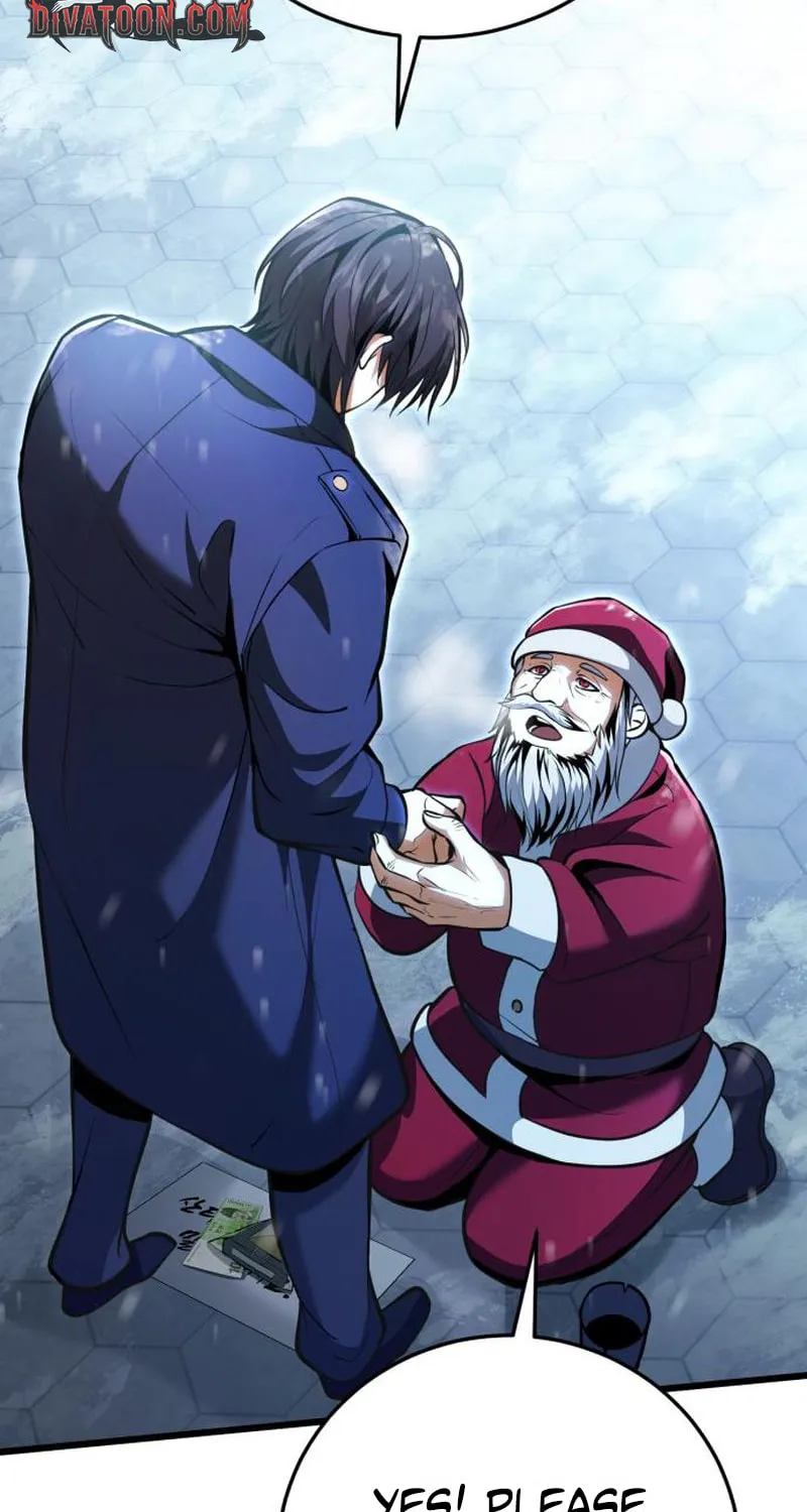 Isegyeseo Yubunamdoen Sseol Chapter 1 page 44 - 
