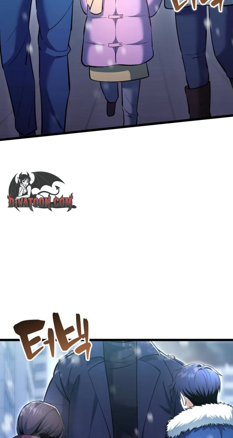 Isegyeseo Yubunamdoen Sseol Chapter 1 page 8 - 