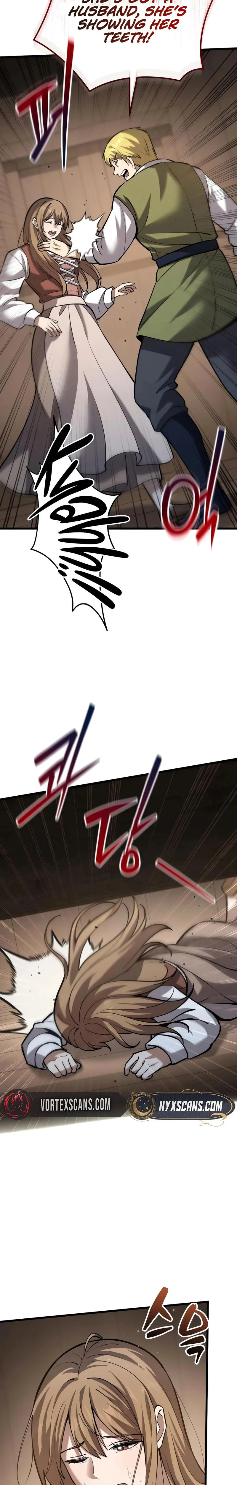 Isegyeseo Yubunamdoen Sseol Chapter 10 page 2 - 
