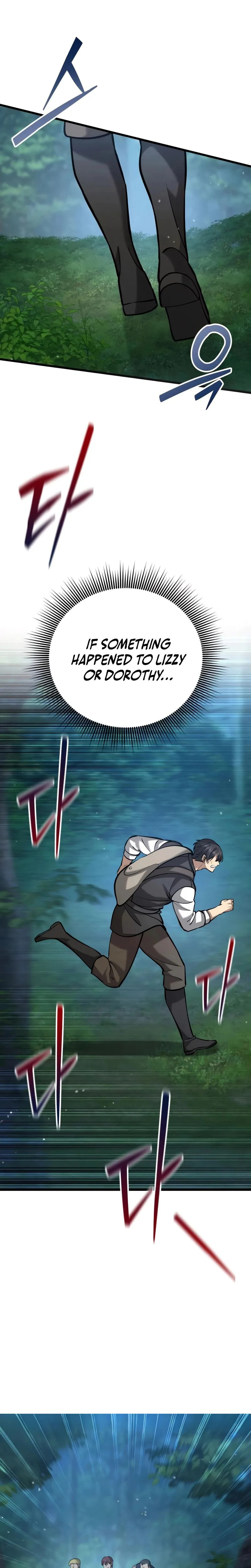 Isegyeseo Yubunamdoen Sseol Chapter 10 page 16 - 