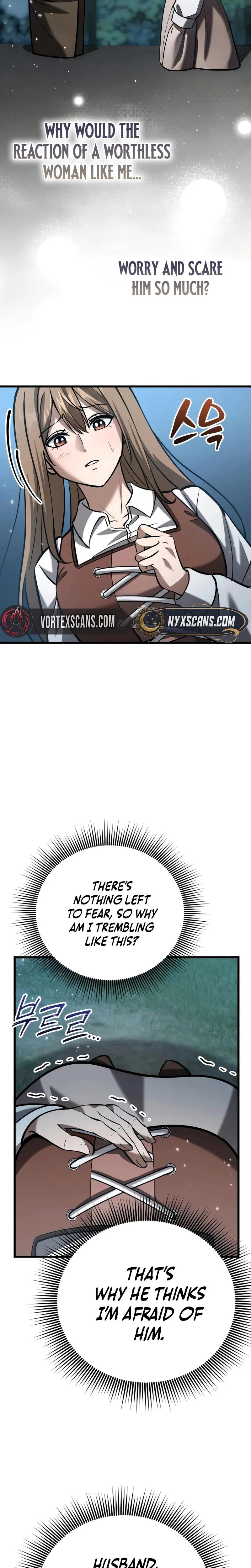 Isegyeseo Yubunamdoen Sseol Chapter 10 page 33 - 