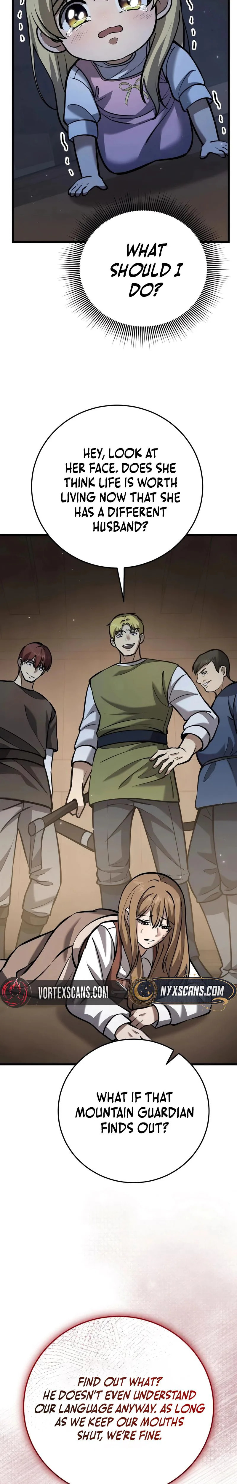 Isegyeseo Yubunamdoen Sseol Chapter 10 page 5 - 
