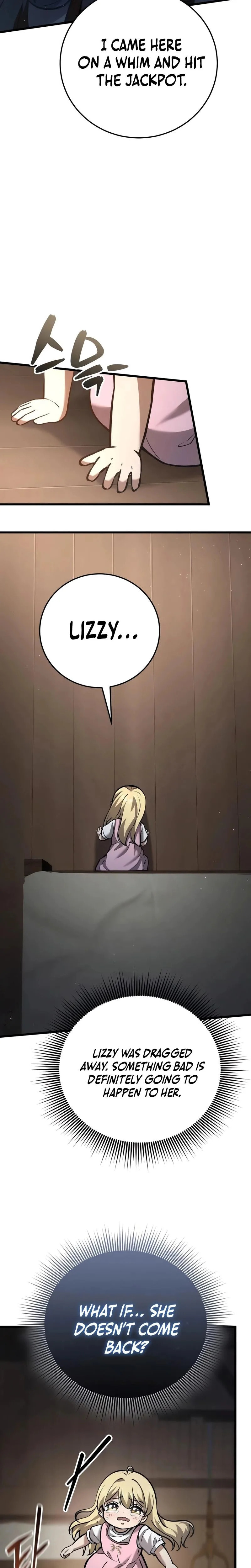 Isegyeseo Yubunamdoen Sseol Chapter 10 page 9 - 