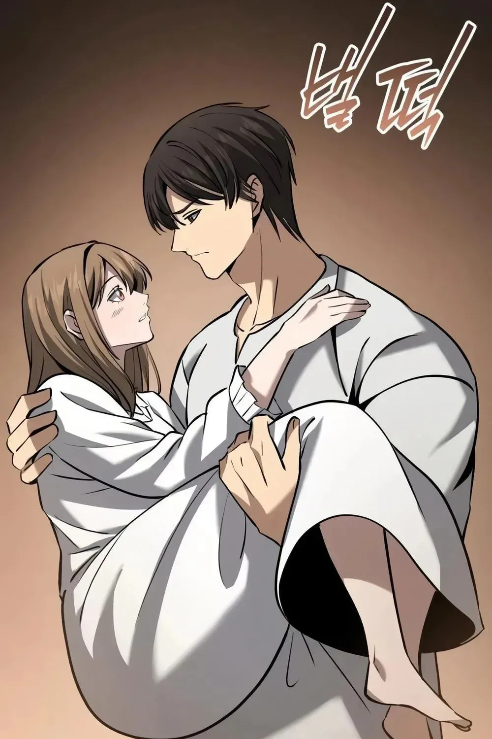 Isegyeseo Yubunamdoen Sseol Chapter 12 page 11 - 