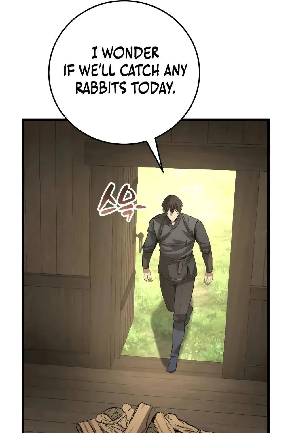 Isegyeseo Yubunamdoen Sseol Chapter 12 page 107 - 
