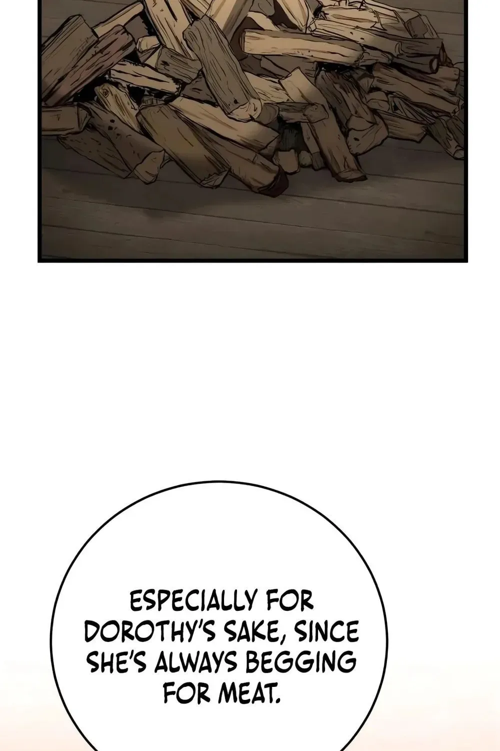 Isegyeseo Yubunamdoen Sseol Chapter 12 page 108 - 