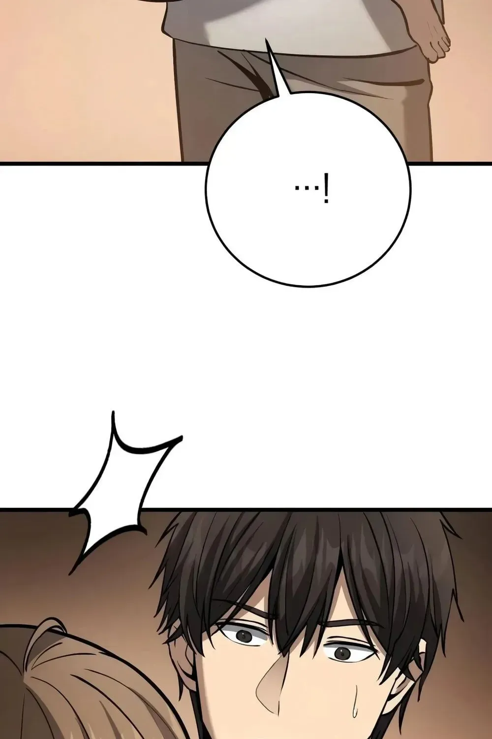 Isegyeseo Yubunamdoen Sseol Chapter 12 page 12 - 
