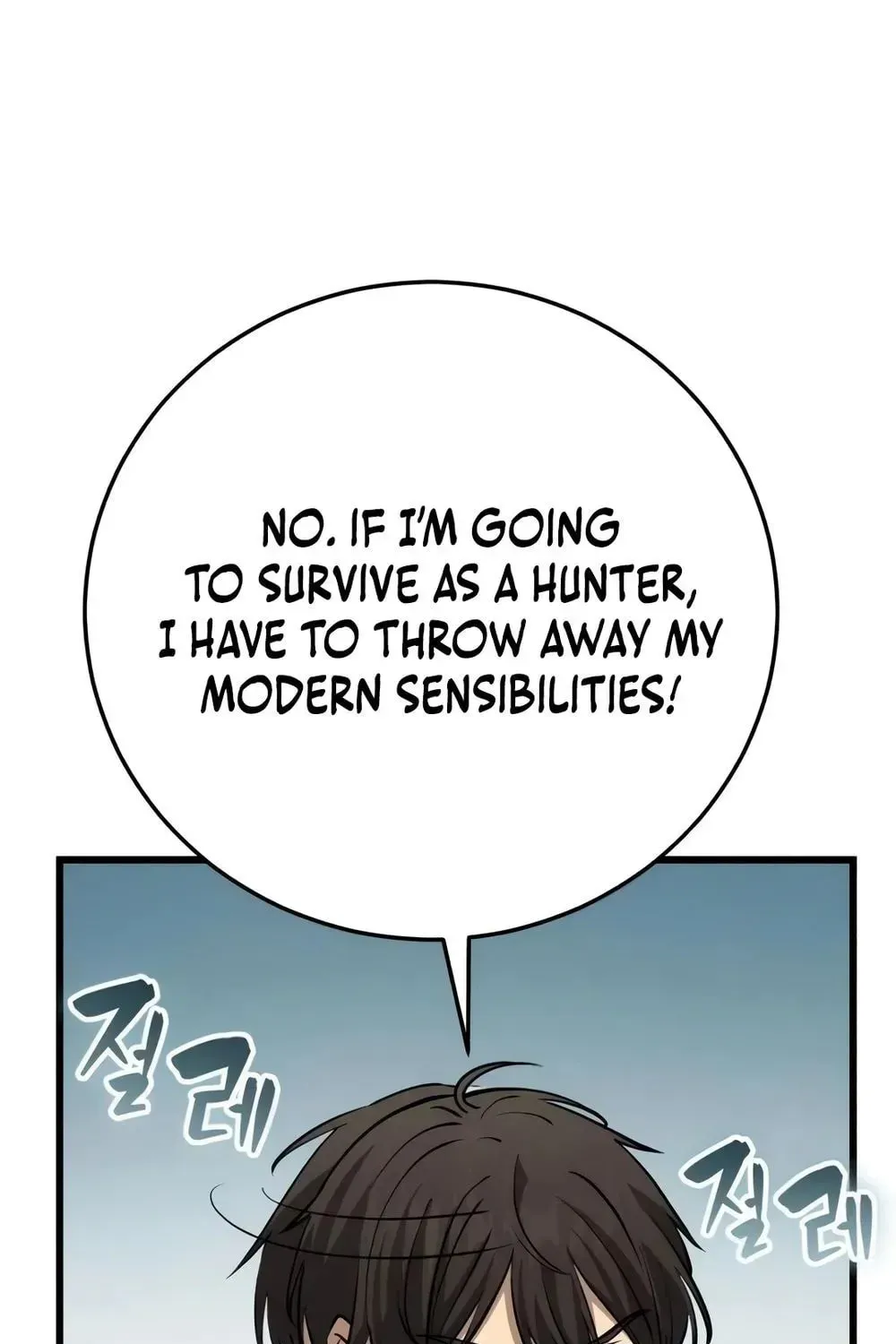 Isegyeseo Yubunamdoen Sseol Chapter 12 page 113 - 