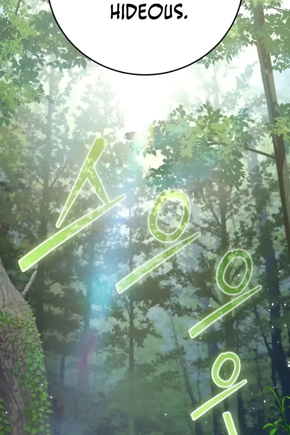 Isegyeseo Yubunamdoen Sseol Chapter 12 page 122 - 