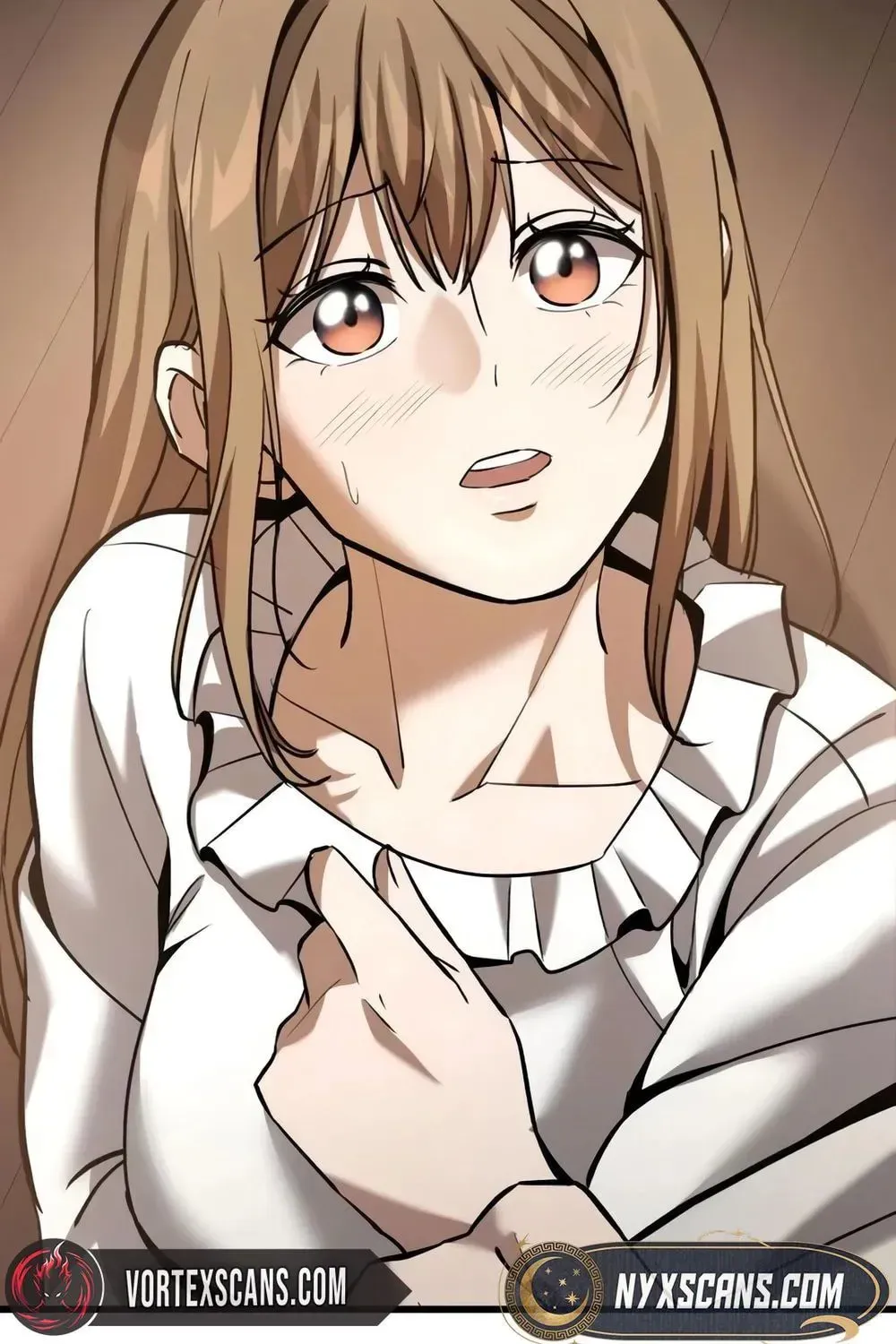 Isegyeseo Yubunamdoen Sseol Chapter 12 page 15 - 
