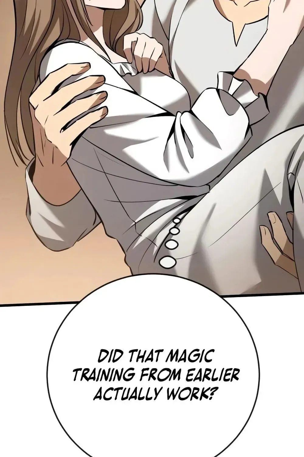 Isegyeseo Yubunamdoen Sseol Chapter 12 page 17 - 