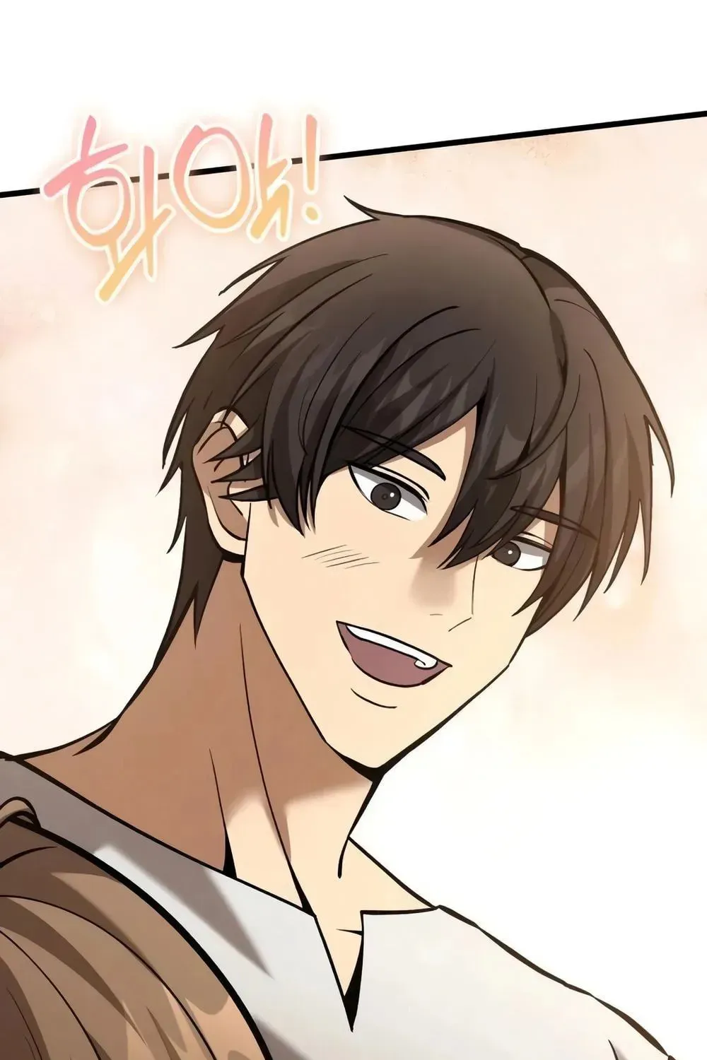 Isegyeseo Yubunamdoen Sseol Chapter 12 page 19 - 