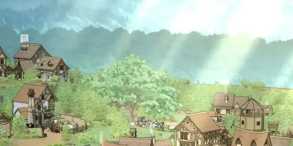 Isegyeseo Yubunamdoen Sseol Chapter 12 page 24 - 