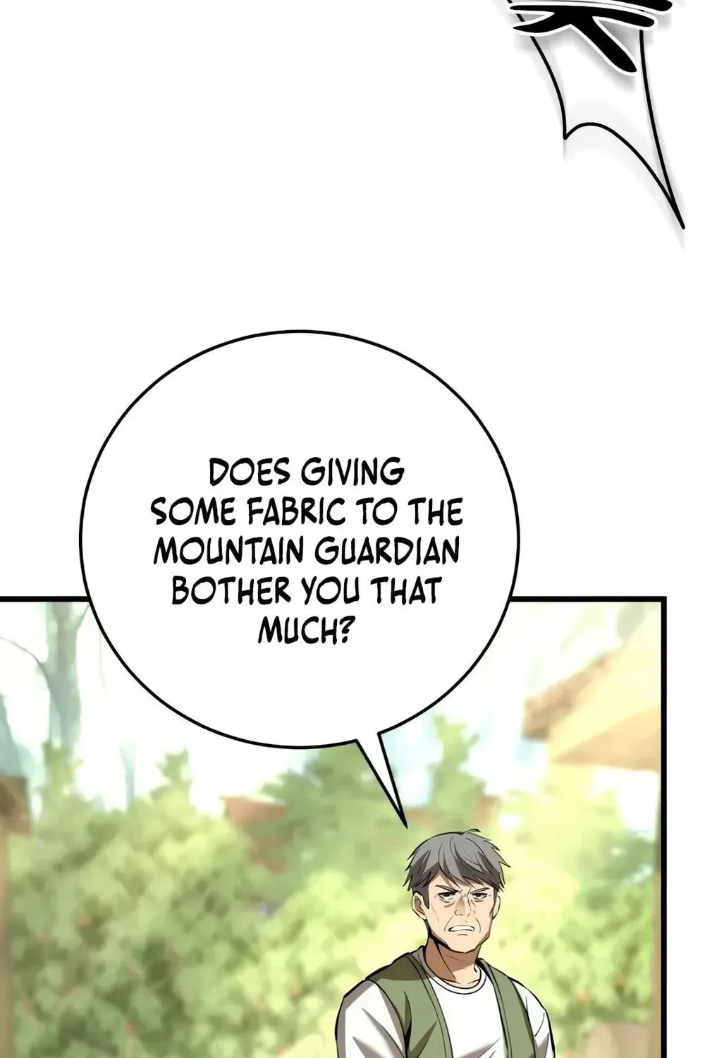 Isegyeseo Yubunamdoen Sseol Chapter 12 page 27 - 