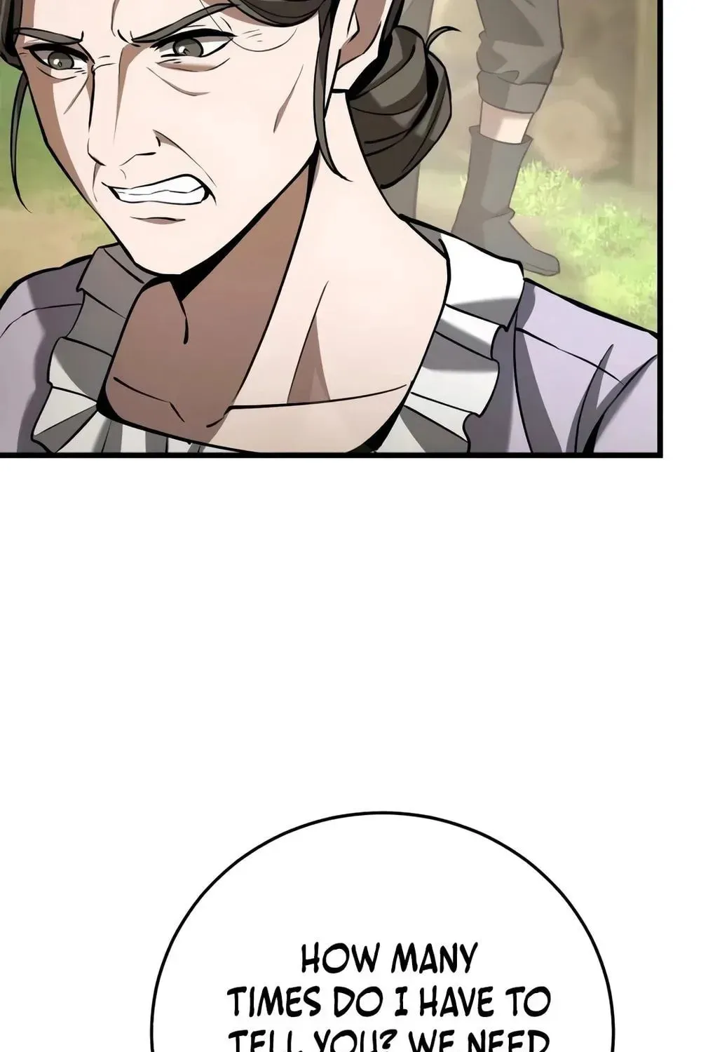 Isegyeseo Yubunamdoen Sseol Chapter 12 page 29 - 