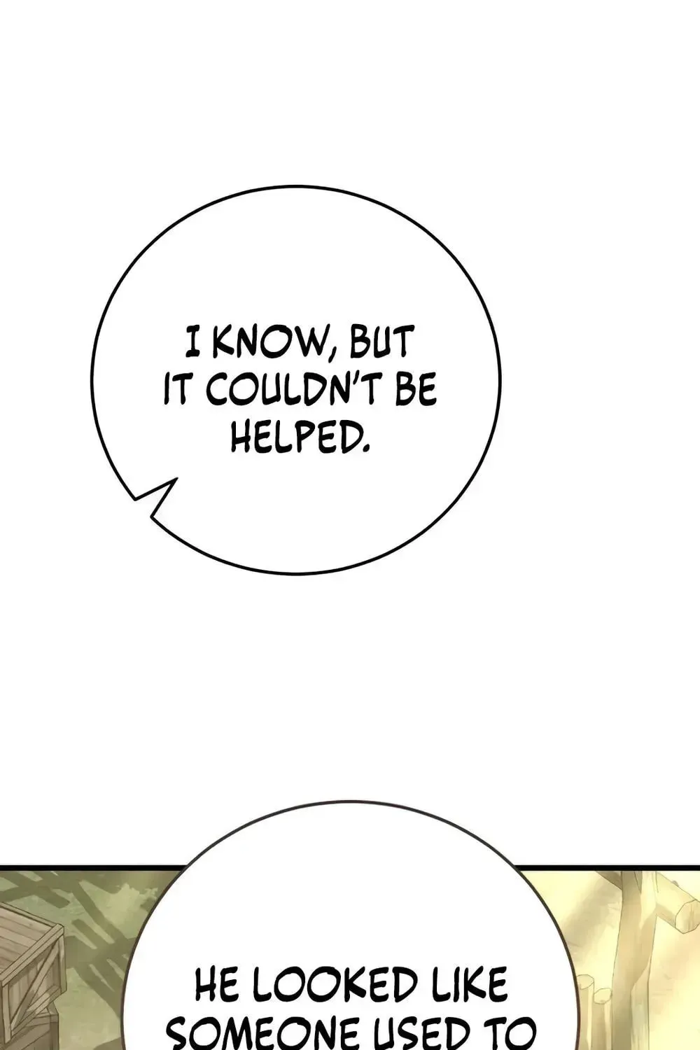Isegyeseo Yubunamdoen Sseol Chapter 12 page 32 - 