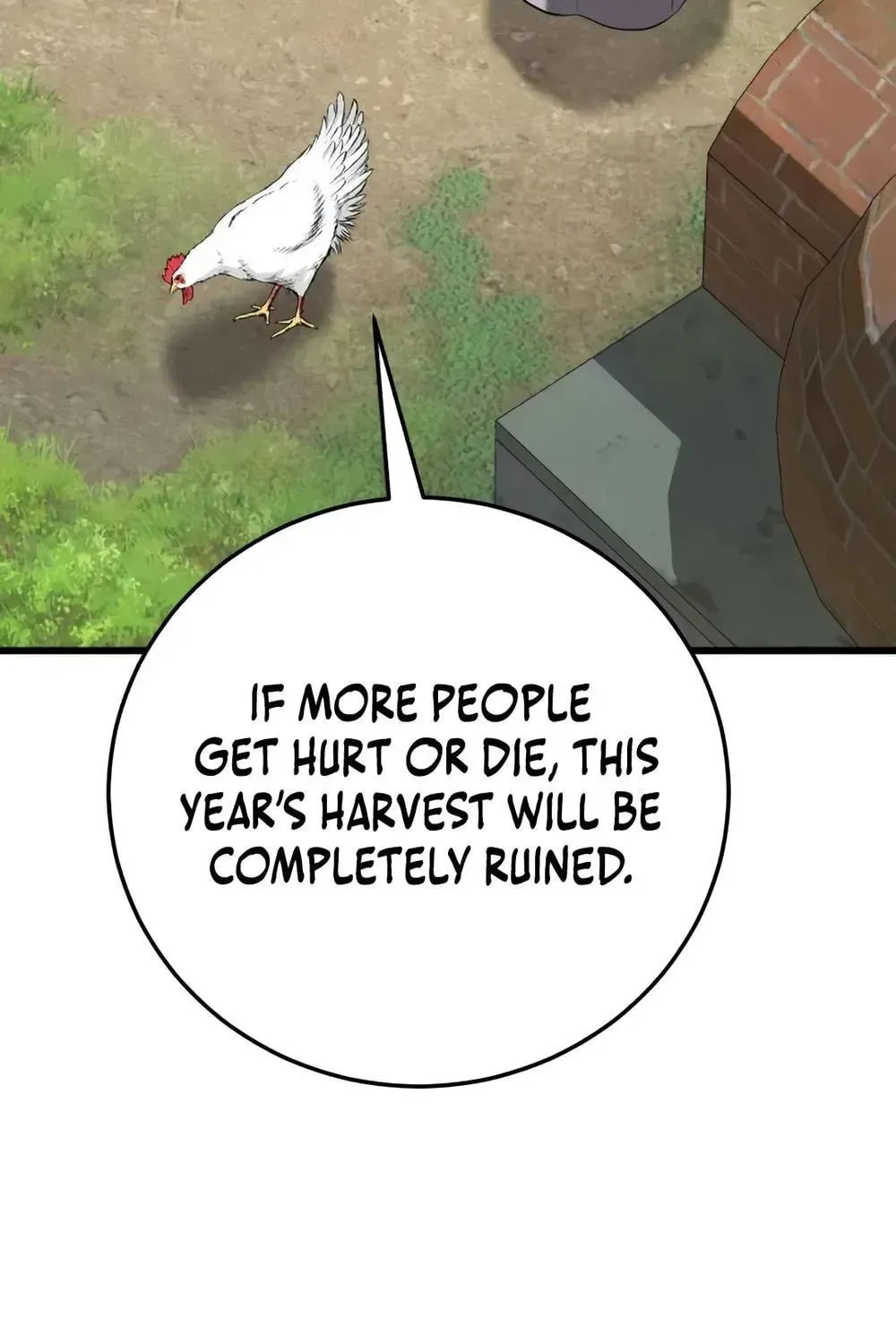 Isegyeseo Yubunamdoen Sseol Chapter 12 page 34 - 