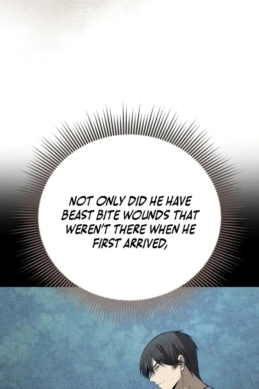 Isegyeseo Yubunamdoen Sseol Chapter 12 page 38 - 